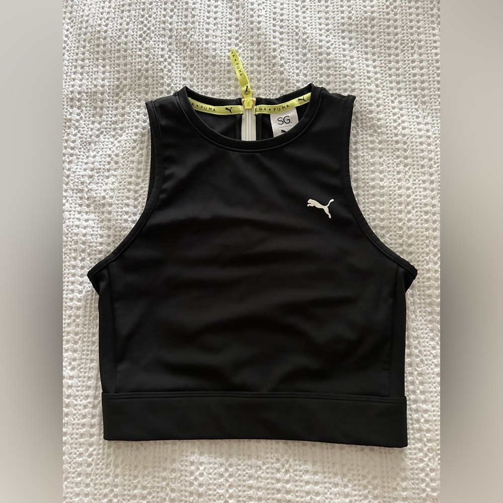 Puma Tank Top